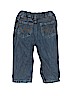 Wrangler Jeans Co 100% Cotton Blue Jeans 12-18 MO / 18 MO - photo 2