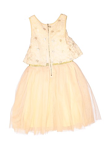 Hannah Banana Dress (view 2)