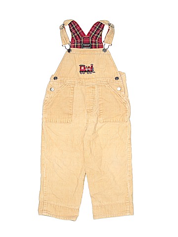 Authentic Place Overalls (view 1)