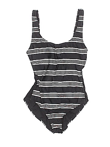 DKNY One Piece Swimsuit (view 1)