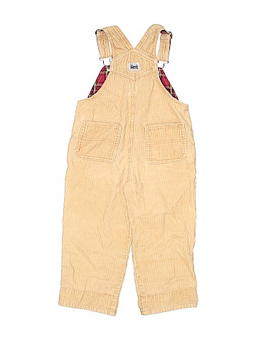 Authentic Place Overalls (view 2)