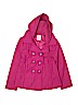 Old Navy Pink Coat Size 8 - photo 1