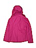 Old Navy Pink Coat Size 8 - photo 2