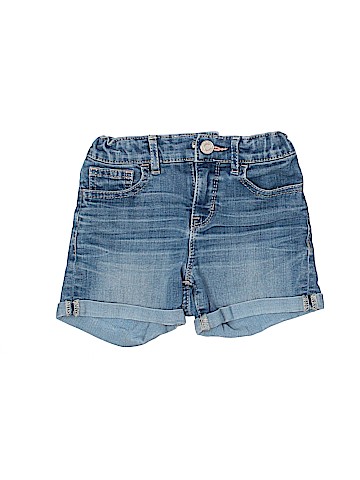 Gap Kids Denim Shorts (view 1)