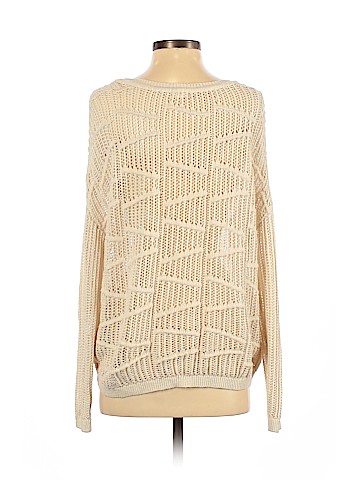 Garage Pullover Sweater (view 2)