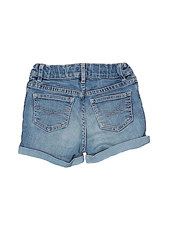 Gap Kids Denim Shorts (view 2)