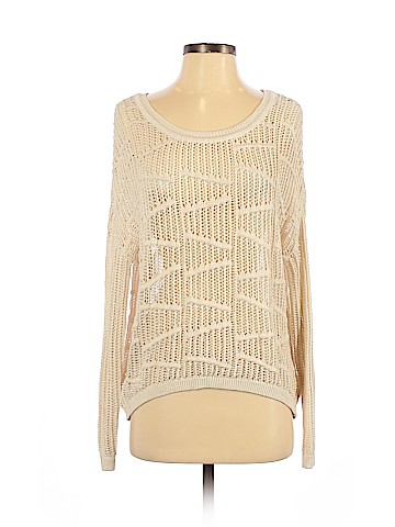 Garage Pullover Sweater (view 1)