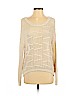 Garage Ivory Pullover Sweater Size XS - Sm - photo 1