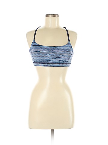 Lululemon Athletica Sports Bra (view 1)