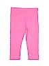 Wonder Nation Pink Leggings Size 10 - 12 - photo 2