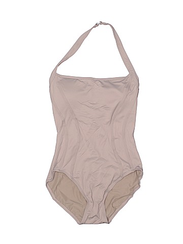 DKNY One Piece Swimsuit (view 1)