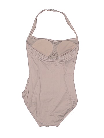 DKNY One Piece Swimsuit (view 2)