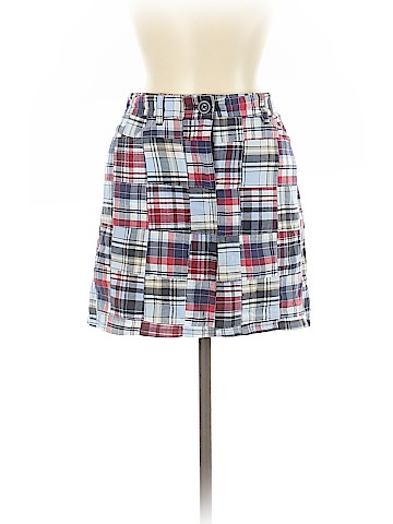 Ann Taylor LOFT Casual Skirt (view 1)