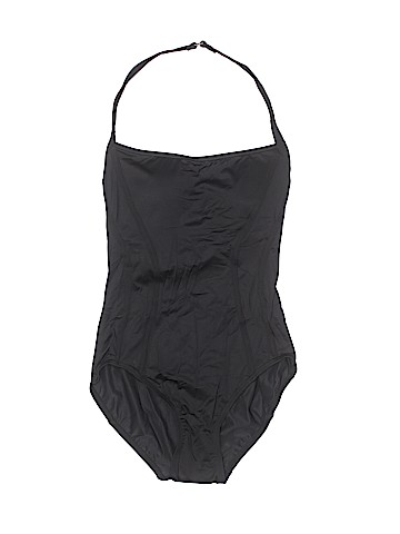 DKNY One Piece Swimsuit (view 1)
