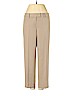 Laundry by Shelli Segal Tan Casual Pants Size 2 - photo 1