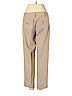 Laundry by Shelli Segal Tan Casual Pants Size 2 - photo 2