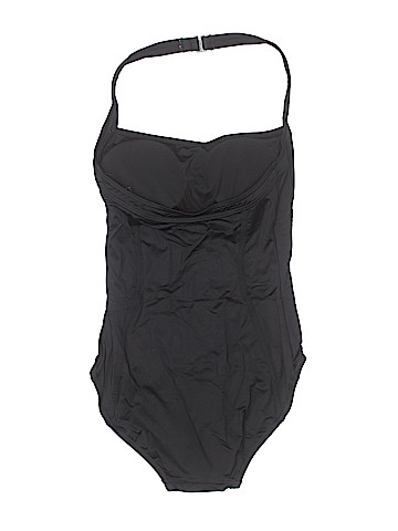 DKNY One Piece Swimsuit (view 2)