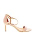 MICHAEL Michael Kors Tan Heels Size 11 - photo 1