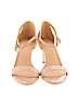 MICHAEL Michael Kors Tan Heels Size 11 - photo 2