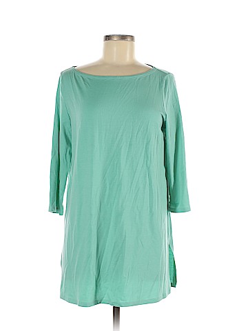 Eileen Fisher 3/4 Sleeve Top (view 1)