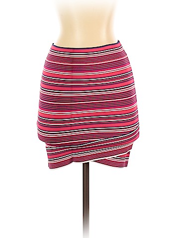 BCBGMAXAZRIA Casual Skirt (view 1)