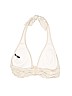 DKNY Ivory Swimsuit Top Size L - photo 2