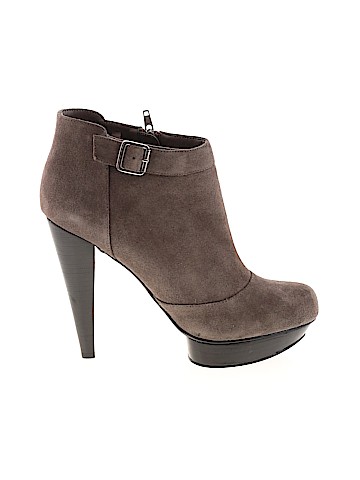 Steve Madden Ankle Boots (view 1)