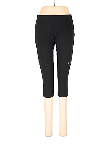 Nike Active Pants (view 1)