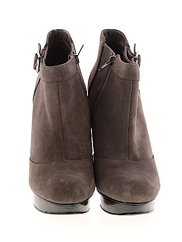 Steve Madden Ankle Boots (view 2)