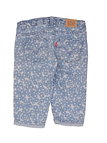 Levi's Denim Shorts (view 2)