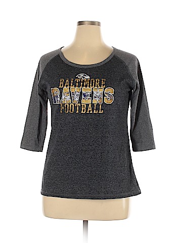 NFL 3/4 Sleeve T-Shirt (view 1)