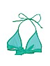 Victoria's Secret Green Swimsuit Top Size S - photo 2