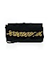 Saks Fifth Avenue Black Clutch One size - photo 1