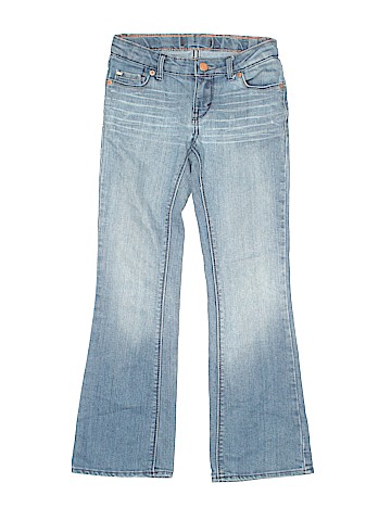 Levi Strauss Signature Jeans (view 1)