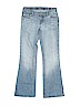 Levi Strauss Signature Blue Jeans Size 8 - photo 1