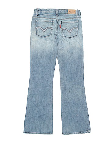 Levi Strauss Signature Jeans (view 2)