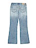 Levi Strauss Signature Blue Jeans Size 8 - photo 2