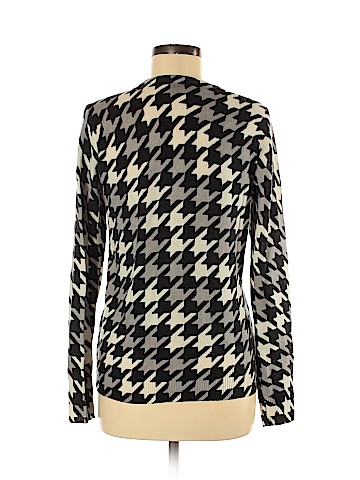 Equipment Cashmere Pullover Sweater (view 2)