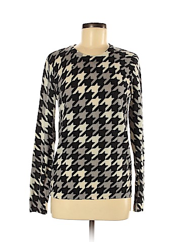 Equipment Cashmere Pullover Sweater (view 1)