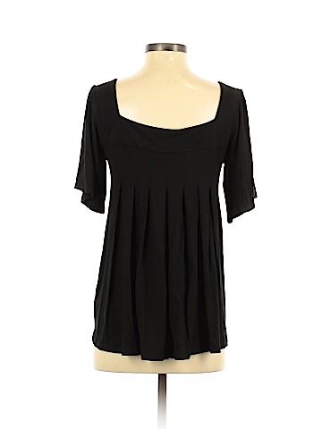 Nine West Short Sleeve Top (view 2)