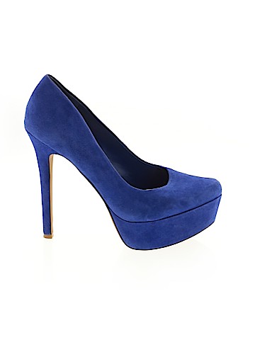 Jessica Simpson Heels (view 1)