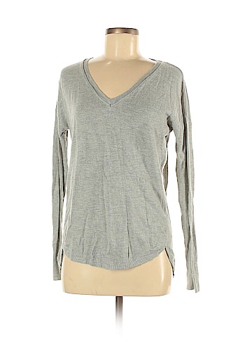 Mossimo Pullover Sweater (view 1)