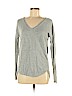 Mossimo Gray Pullover Sweater Size S - photo 1