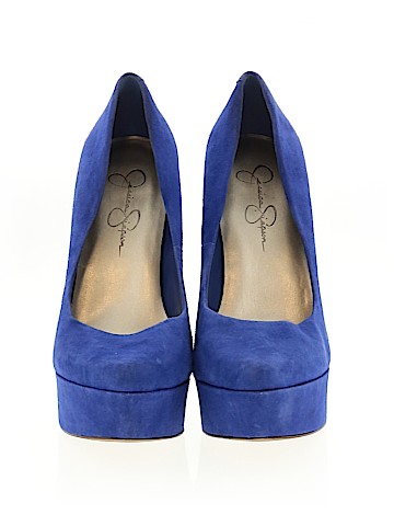 Jessica Simpson Heels (view 2)