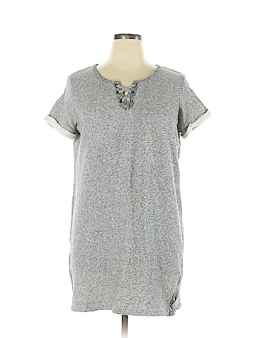 Style&Co Casual Dress (view 1)