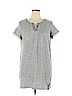 Style&Co Gray Casual Dress Size XL - photo 1