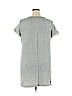 Style&Co Gray Casual Dress Size XL - photo 2