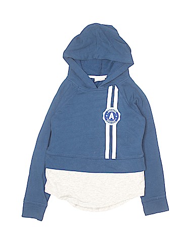 Danskin Pullover Hoodie (view 1)