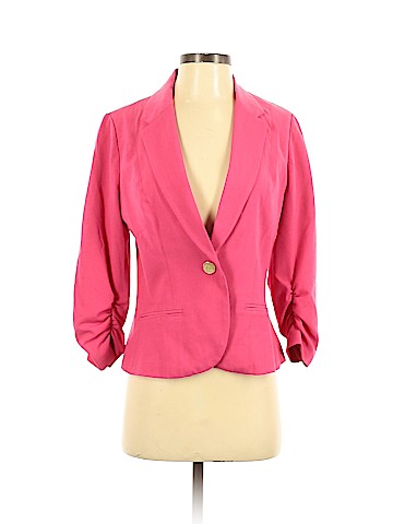 XOXO Blazer (view 1)