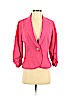XOXO Pink Blazer Size M - photo 1